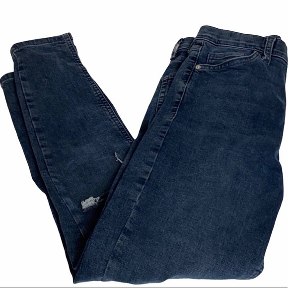 Topshop Denim - Top shop Moto Jamie Skinny Jeans size 28
